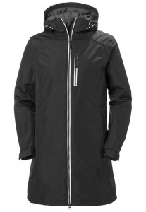 Kurtka uniwersalna damska Helly Hansen Belfast Winter Jacket