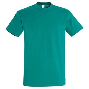 Koszulka Unisex Dla Dorosłych Z Bawełny Imperial Ringspun