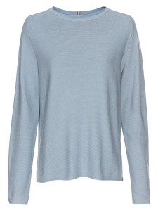 Camel Active Sweter w kolorze błękitnym rozmiar: M