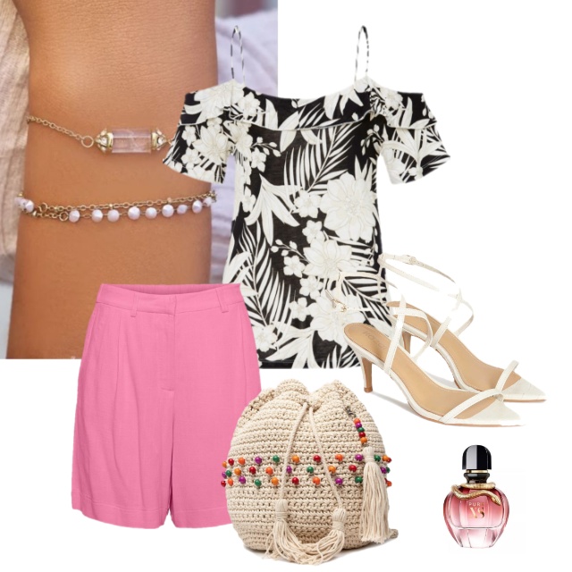 #StylizacjazBransoletką