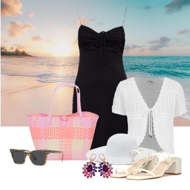 #wakacyjnastylizacja