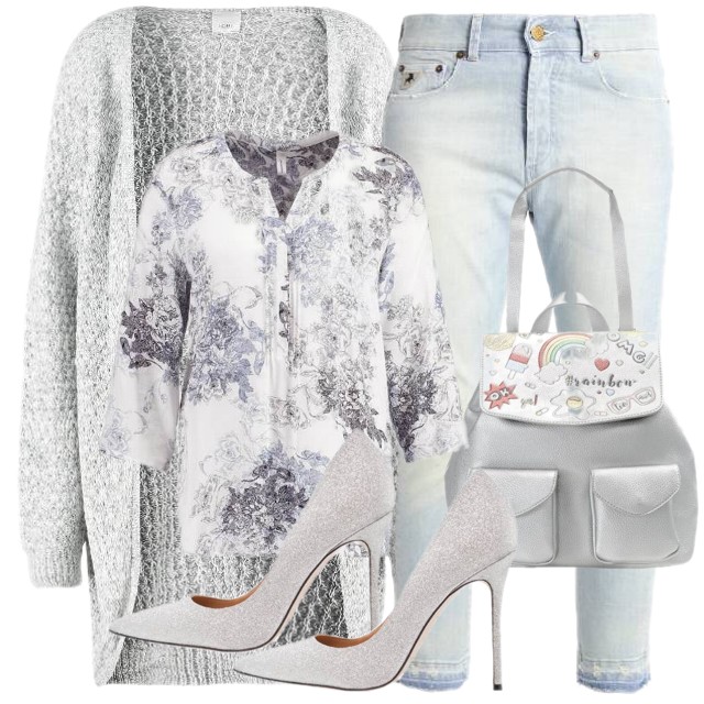 Odrobina srebra na jesień