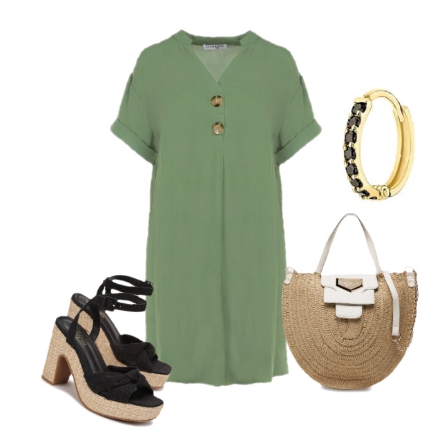 #wakacyjnastylizacja