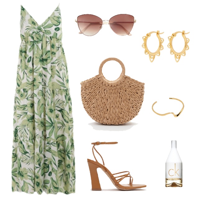 #wakacyjnastylizacja