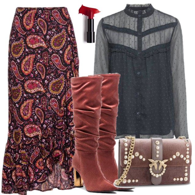 #żakardwroligłównej