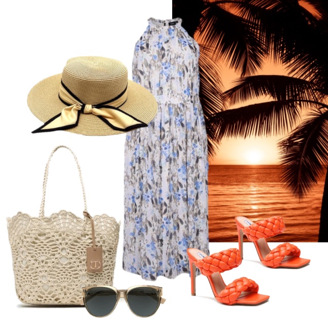 #wakacyjnastylizacja