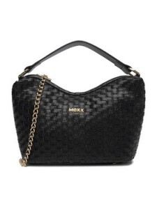 MEXX Torebka CEO-MEXX-K-003-09 Czarny