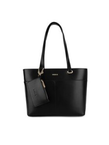 MEXX Torebka CEO-MEXX-S-003-07 Czarny