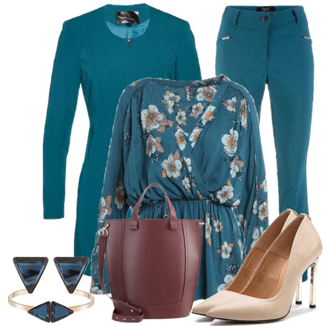 #pierwszypowiewwiosny