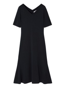 TATUUM Sukienka w kolorze granatowym rozmiar: L