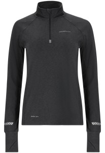 Damski top treningowy Endurance Canna V2.0 Melange