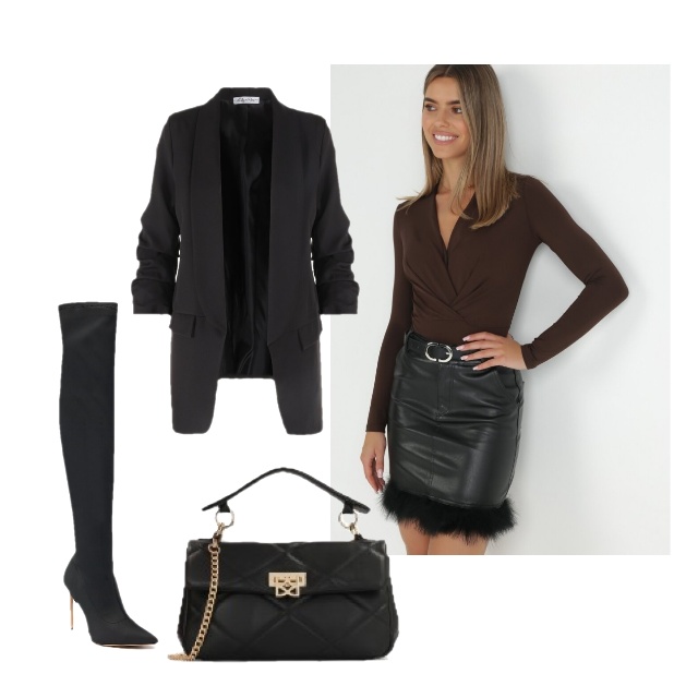 #Stylizacja na  Halloween