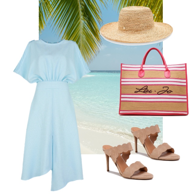 #wakacyjnastylizacja