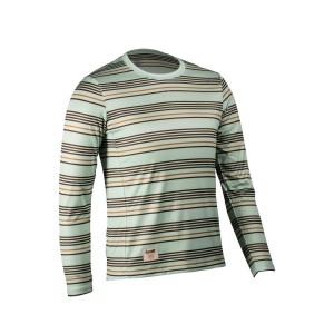 Koszulka rowerowa damska LEATT Jersey MTB Enduro 4.0 Women