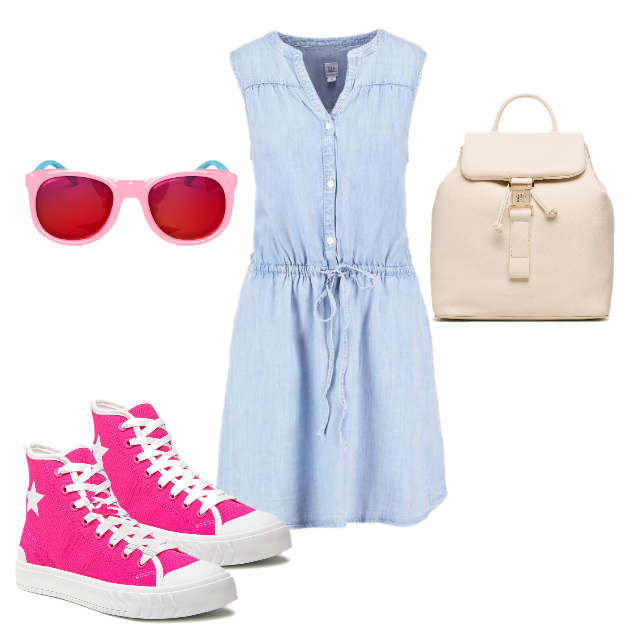 #wakacyjnastylizacja