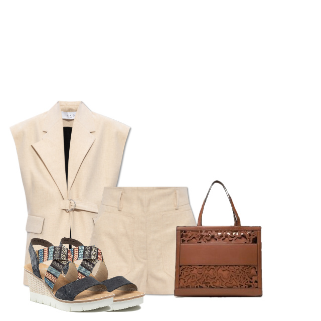 z tęsknotą za latem