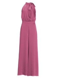 Swing Kombinezon 3AH01600 Różowy Regular Fit