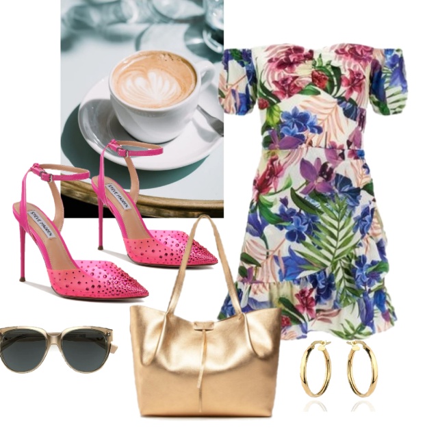 #wakacyjnastylizacja