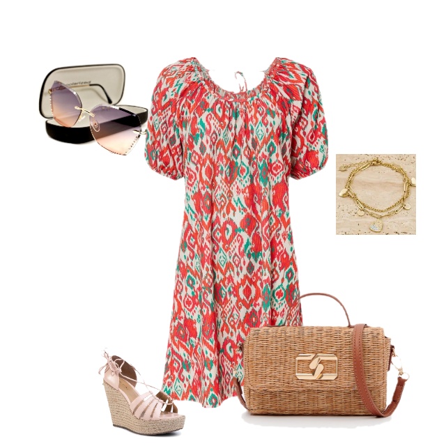 #stylizacjazbransletką