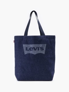 Levi's Shopper bag w kolorze granatowym - 30 x 39 x 14 cm rozmiar: onesize