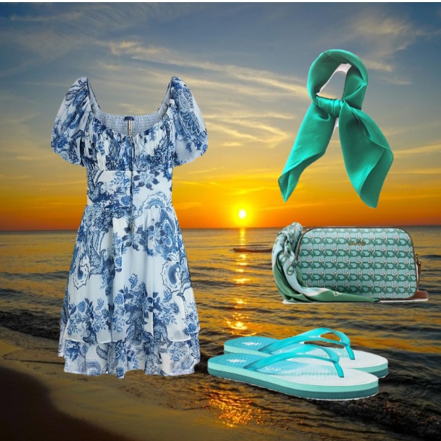 #wakacyjnastylizacja