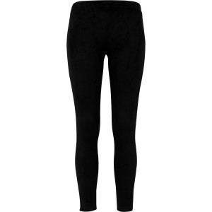 Damskie legginsy urban classic imitation uede