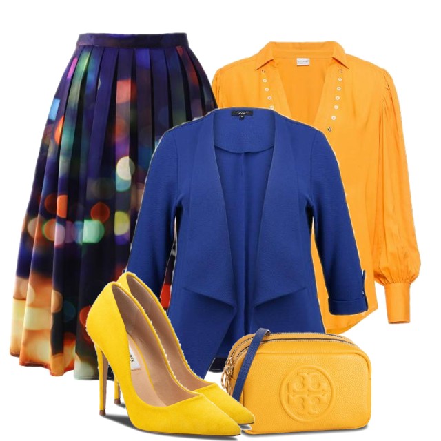 #pierwszypowiewwiosny