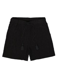 Garcia Szorty w kolorze czarnym rozmiar: XL