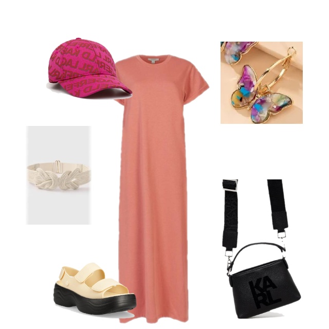 #wakacyjnastylizacja