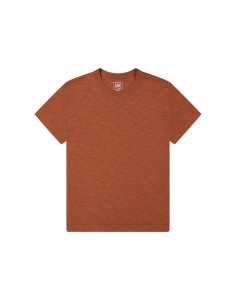 DAMSKA KOSZULKA LEE PERFECT TEE LUXE BROWN 112370965