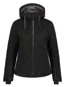 Icepeak Kurtka narciarska "Ellwangen" w kolorze czarnym rozmiar: 46