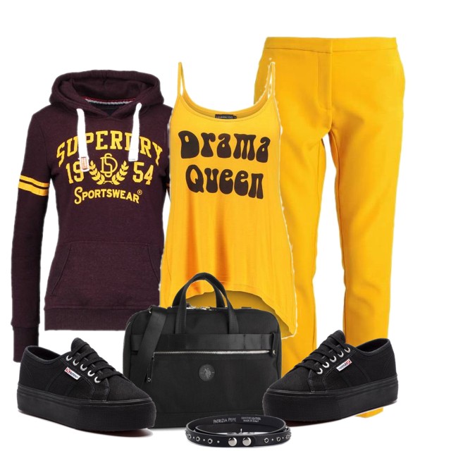 #Dzieńwkolorzeżółtym