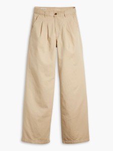 Levi's Spodnie w kolorze beżowym rozmiar: W26/L30