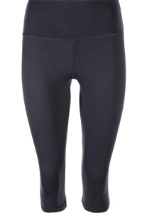Damskie legginsy 3/4 Athlecia Franz