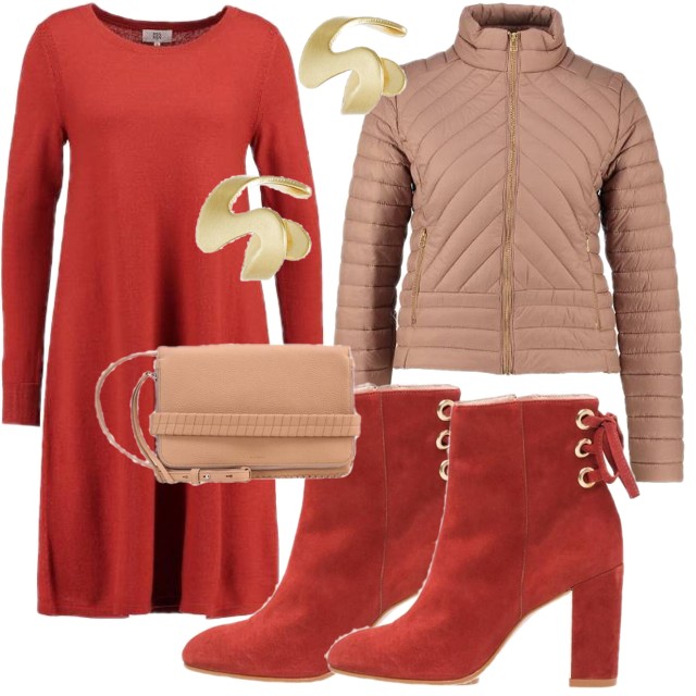 PRZEJŚCIOWA CZERWIEŃ