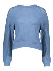 Pepe Jeans Sweter w kolorze błękitnym rozmiar: XXS