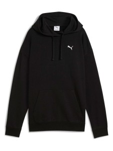 Puma Bluza w kolorze czarnym rozmiar: S