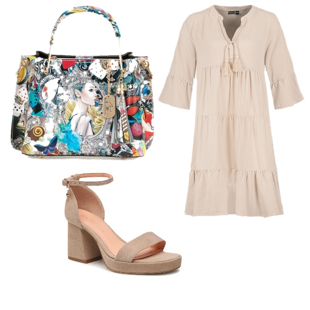 #wakacyjnastylizacja