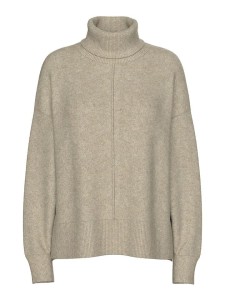 Pieces Golf w kolorze beżowym rozmiar: S