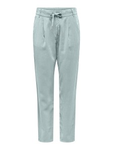 ONLY Spodnie w kolorze błękitnym rozmiar: M/L32