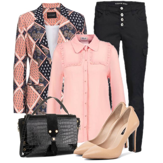 #pierwszypowiewwiosny