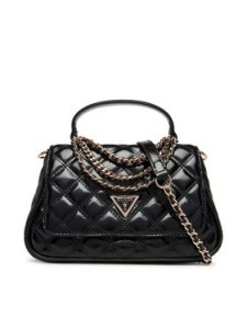 Guess Torebka Giully II HWTG96 73190 Czarny