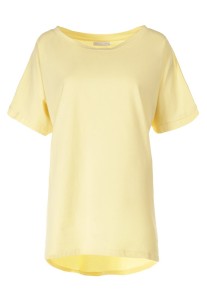 Żółty T-shirt Ammi