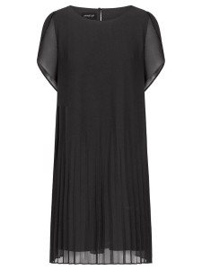 APART Sukienka w kolorze czarnym rozmiar: 40