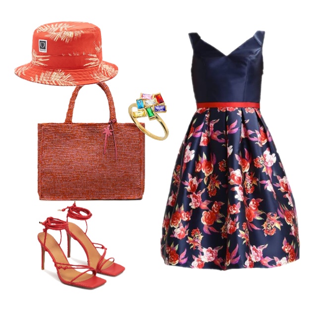 #wakacyjnastylizacja