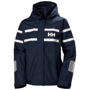 Damska kurtka wodoodporna Helly Hansen Salt Inshore