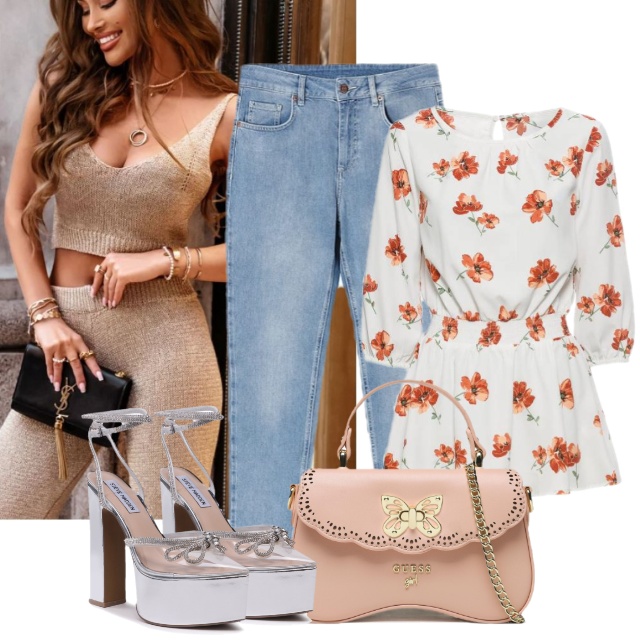 #StylizacjazBransoletką