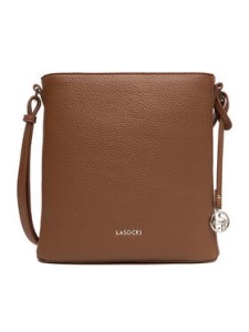 Lasocki Torebka LSK-K-031-06 Brązowy