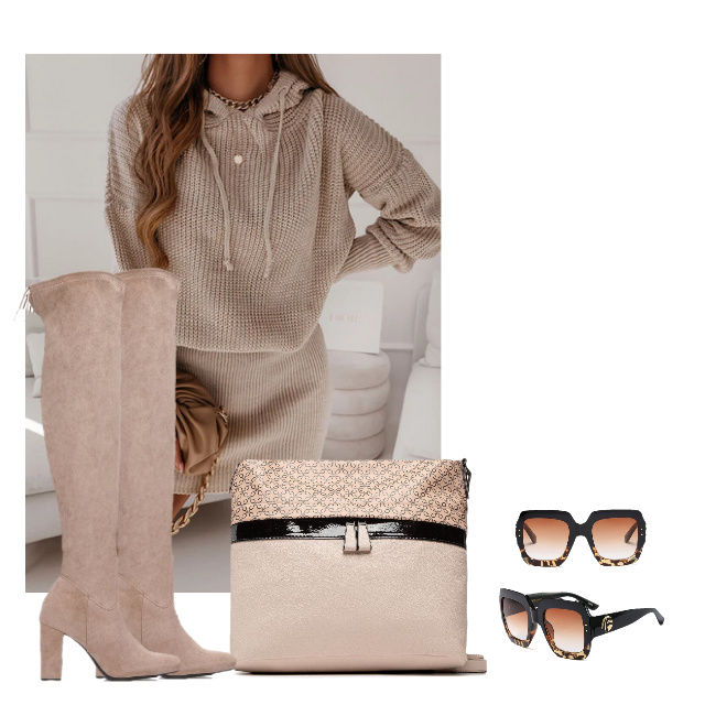 na chłodniejsze dni