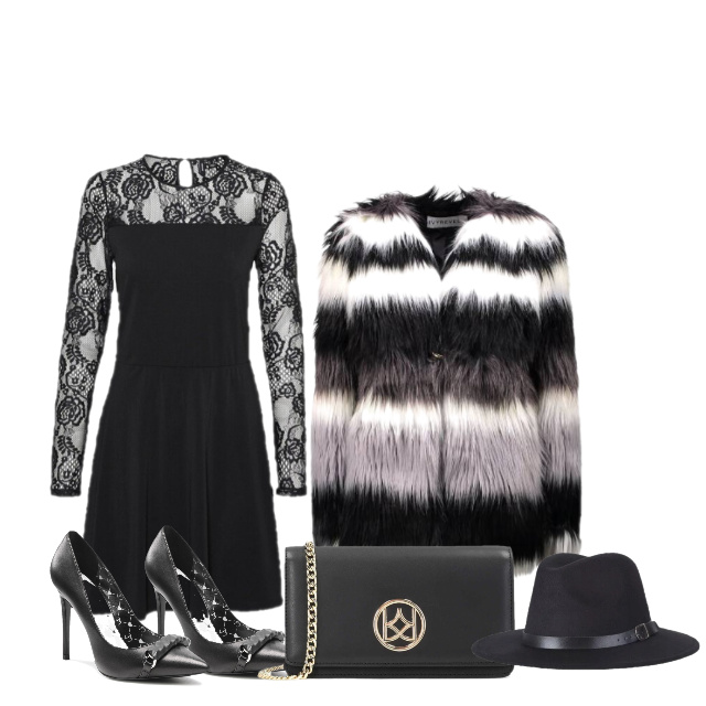 Stylizacja świąteczna